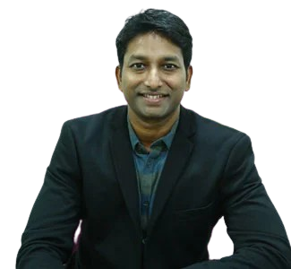 Dr. Balaji Patel Kola